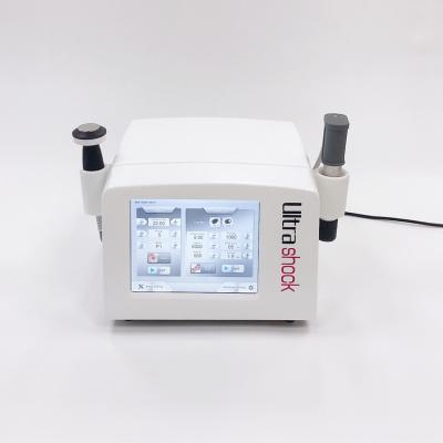 China Ultrasound Shockwave Therapy Machine For Erectile Dysfunctiion for sale