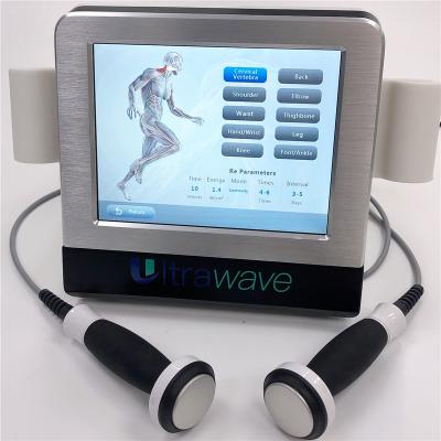 China Physical Massager Ultrasound Physiotherapy Machine For Joint Pain for sale