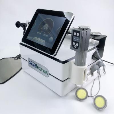 China Muscle Pluse Electromagnetic Therapy Equipment For Cellulite Removal for sale