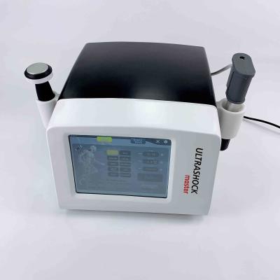 China 1MHZ Physcial Ultrasound Therapy Machine For Body Pain Relief for sale