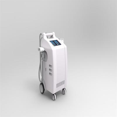 China 4 Handles Double Channel Cryolipolysis Fat Freezing Machine for sale