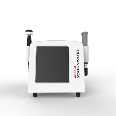 Chine Instrument ballistique pneumatique d'onde choc d'ultrason de machine portative de thérapie à vendre
