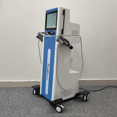 China Los modos elegantes ventilan la máquina de la terapia de la presión, dispositivos electromágneticos de la terapia en venta