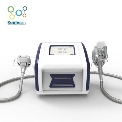 China 100mm Hand Cryolipolysis Fat Freezing Machine Fat Suction Equipment for sale