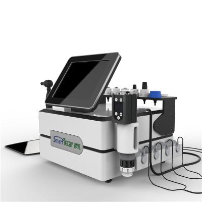 China Da máquina eletromagnética da terapia de Diathermu dispositivo arquivado magnético de congelação gordo da terapia do pulso à venda