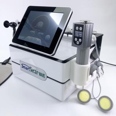 China Contração eletromagnética portátil da estimulação do músculo da máquina da terapia à venda