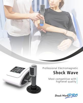 China Da máquina eletromagnética da terapia de 5MJ equipamento de congelação gordo do alívio das dores do corpo Pluse à venda