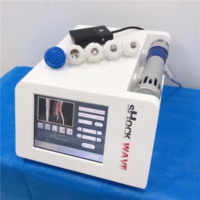 China Lithotripsy ESWT Therapy Machine Muscle Pain Relief ESWL Equipment for sale
