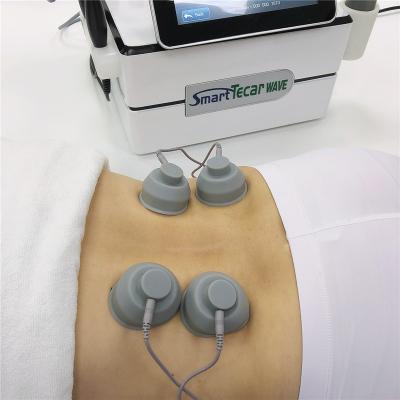 China 300KHZ Electromagnetic Therapy Machine For Body Shaping for sale