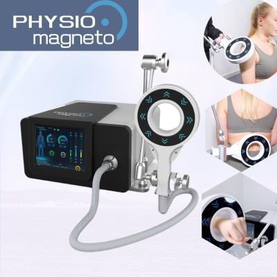China 3000HZ Magneto Therapy Machine Degenerative Joint Diseases Treatment for sale