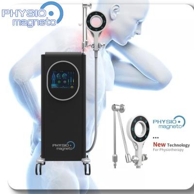China Extracorporeal Magnetic Transduction Therapy Machine Emtt For Musculoskeletal Disorders for sale