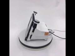 Home use Mini Physical physiotherapy machine Ultrasond wave equipment