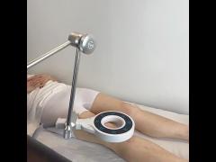 Home Electromagnetic Physio Magneto Therapy Machine For Muslce Pain