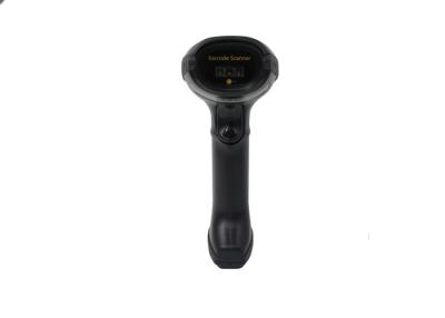 China 1D Universal Barcode Scanner , 32 Bit CPU 3 Mil Resolution Linear Barcode Scanner for sale