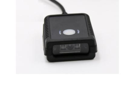 China Mini 2d Fixed Mount Scanner For For Mobile Phone Payment DC 5V 80mA Power for sale