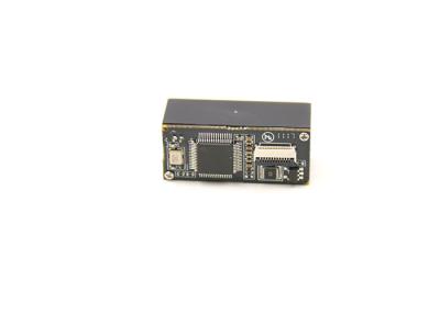 China Mini QR PDF417 1D 2D Scan Engine For Pda GC002 Oem 2d Barcode Module for sale