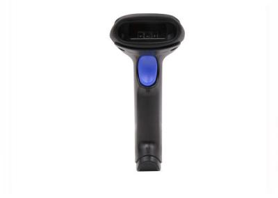 China Portable Bluetooth Wireless Barcode Scanner  2M Storage Compact Size DS5100B for sale