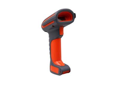 China Industrial Grade 2D Barcode Scanner 838*640 High Resolution 295g Weight DS6800 for sale