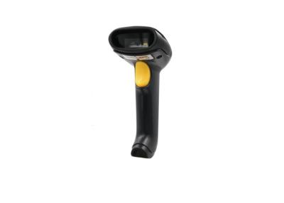 China DS6100 2D Wired Barcode Scanner 10CM/S Scan cheap scanner Tolerance 10-500mm Depth Field DS6100 for sale
