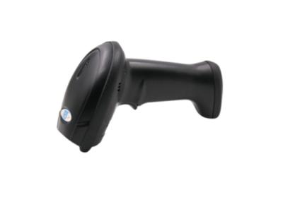 China Wired Handheld 2D Barcode Scanner , 25CM/S Scan Tolerance Cmos Barcode Scanner DS6200 for sale