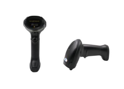 China CMOS Scan Type 2D Handheld Barcode Scanner 725*480 High Resolution DS6203 for sale