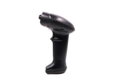 China Ergonomic Design USB 2d Barcode Scanner , Mobile Payment Portable Barcode Scanner DS6202 for sale