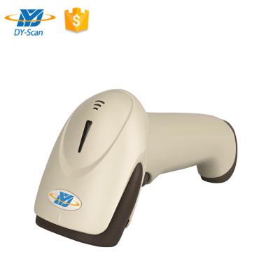 China ARM8 - Bitt CPU Laser Barcode Scanner ABS Material For Supermarket Retail Store for sale