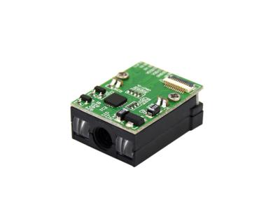 중국 USB TTL 바코드 검사 엔진 CCD 사진기 머리 12 PIN 피치 0.5 쉬운 윤곽 판매용