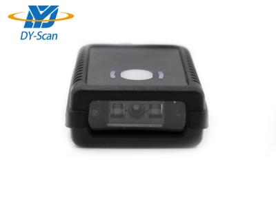 China 300 Times / S Decoding Speed Fixed Mount Barcode Scanner Android For Production Line for sale