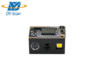 China USB Mini Barcode Scan Engine QR 2D Reader Module CMOS 25CM/S Scan Tolerance for sale