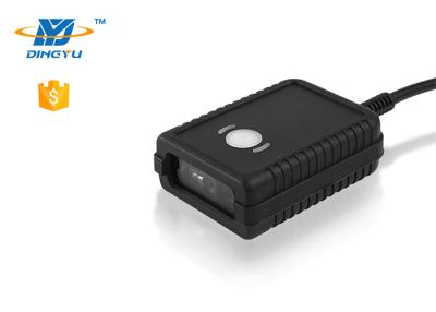 China Sensor sensível alto fixado IP42 seguro DF3200 da imagem da taxa de varredura do varredor 300 da montagem à venda