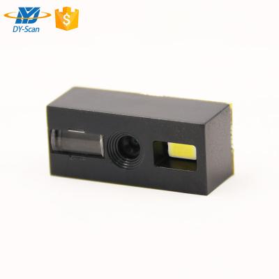 China High Sensitive 2D CMOS Barcode Scan Engine Multiple Systems / Languages Approval for sale