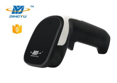 China Wired 1D CCD 32 Bit CPU 25CM/S Decoding Speed Handheld Barcode Scanner DS5110 for sale