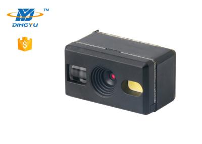 China OEM USB TTL Auto Scan Fixed 2D Qr Code Barcode Module DE2105 CMOS Scan Type for sale
