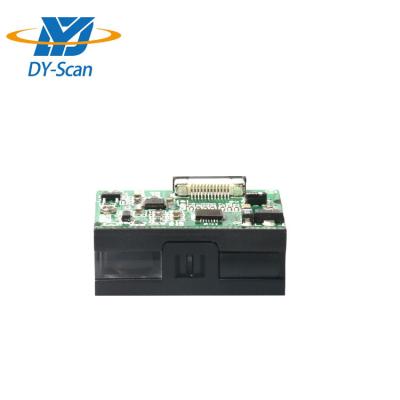 China 1.2 M Drop Height 1D CCD Barcode Scan Engine For Portable Handheld Self Service Equipment for sale