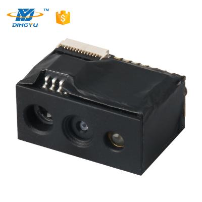 China Smallest Barcode Scanner Oem Module , Durable DM PDF417 2d Barcode Engine for sale