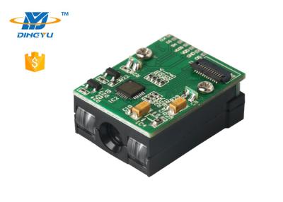 China Raspberry Pi 300times/s 50mA Qr Code Scanner Module Linear TTL for sale