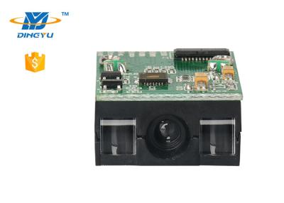 China Módulo linear montado arreglo 300times/S del sensor del CCD de PS2 TTL 60mA en venta
