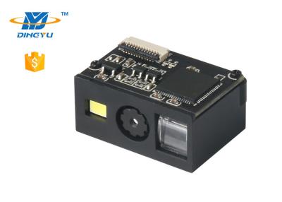 중국 키오스크를 위한 Usb 150mA 25CM/S Rs232 2d 바코드 스캐너 모듈 판매용