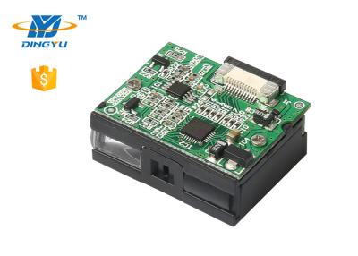 China 1D CCD 300times/s TTL Arduino Barcode Scanner Module Te koop