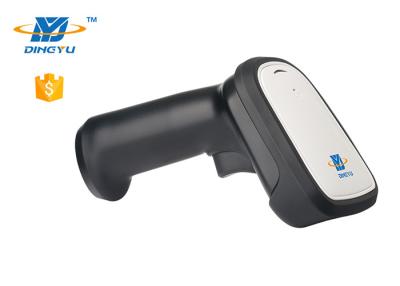 China Mobile Payment 1D 2D QR Barcode Reader 2200mAh For Android Tablet for sale