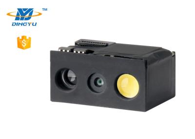Κίνα Ο μαύρος αξιόπιστος 2$ος cOem υψηλής επίδοσης ενσωματώνει την ενότητα DE2290 μηχανών ανίχνευσης γραμμωτών κωδίκων USB TTL προς πώληση