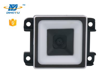 Chine Petit lecteur omnidirectionnel incorporé Module Kiosk Arduino de Code QR de mini 2D scanner de code barres à vendre