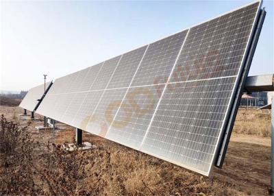 Chine A massacré le traqueur solaire de picovolte d'entraînement que 1000V picovolte ficelle actionné à vendre