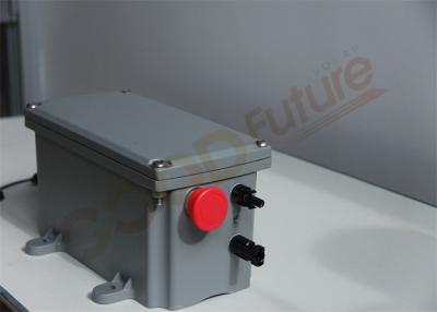 China Controlador 0.5kWh de Zigbee Lora Automatic Solar Tracker System à venda