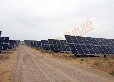 China Perseguidor solar do picovolt dos módulos 28VDC 90 automáticos para o sistema 1MW solar à venda