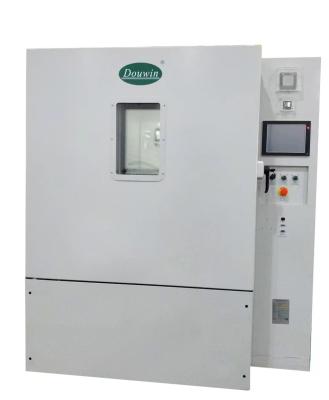 China High Temp Low Temp Humidity Test Chamber Test Equipment Customizable for sale