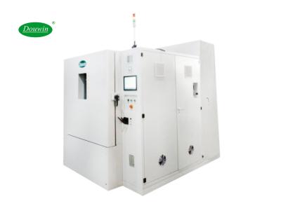 Κίνα -70℃~+150℃ κλιματολογική θερμική αίθουσα δοκιμής ανακύκλωσης για τη δοκιμή υγρασίας προς πώληση