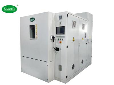 China CE 600L LCD Controller Thermal Cycling Test Equipment For Testing Product Stability for sale