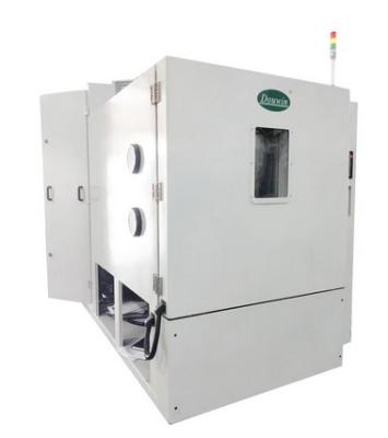 Chine 300W Environmental Thermal Chamber Temperature Test Equipment Energy Saving à vendre